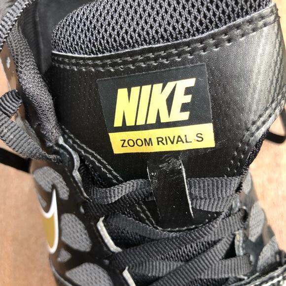 New Low Price Nike Zoom Rival S size 10 1/2 - Picture 5 of 6